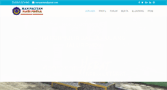 Desktop Screenshot of manpacitan.sch.id